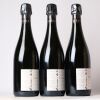 (1) NV Jacques Selosse Lieux-dits Collection Extra Bru (3 bottles in one lot) - 6