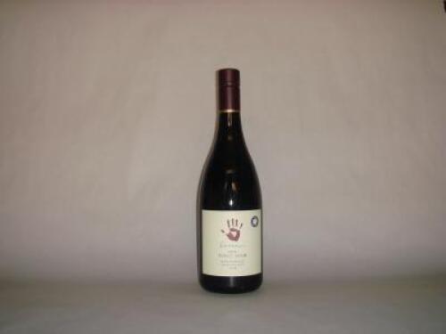(1) 2008 Seresin Estate Home Pinot Noir, Marlborough