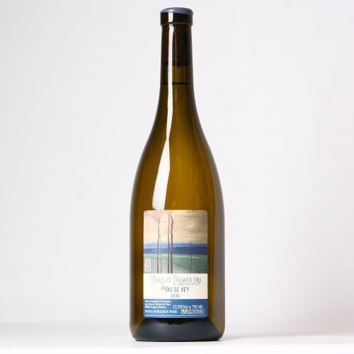 (1) 2019 Domaine Alice et Olivier de Moor Vau de Vey 1er Cru, Chablis