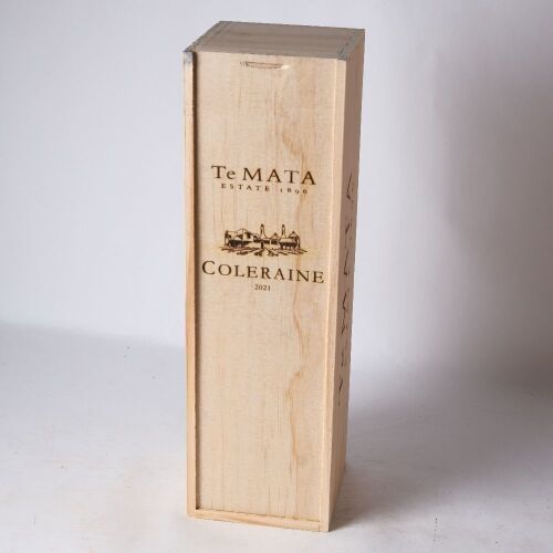 (1) 2021 Te Mata Estate Coleraine 1500ml, Hawkes Bay
