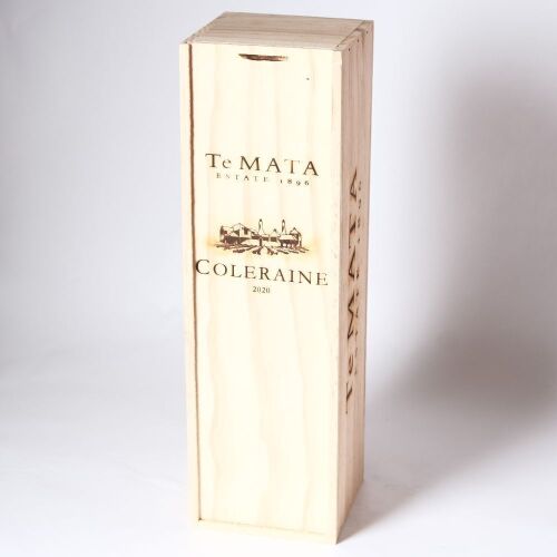 (1) 2020 Te Mata Estate Coleraine 1500ml, Hawkes Bay