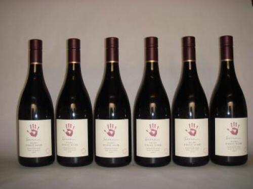 (6) 2009 Seresin Estate Rachel Pinot Noir, Marlborough