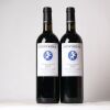 (2) 2017 Stonyridge Vineyard Coeur de Lion, Waiheke