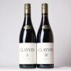 (2) 2017 Clayvin Te Whare Ra Pinot Noir, Marlborough
