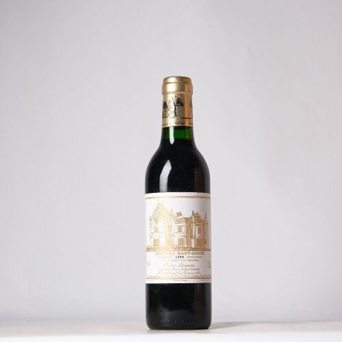 (1) 1998 Chateau Haut Brion 1er Cru Classe 375ml, Pessac Leognan