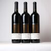 (3) 2017 Turanga Creek Les Vendanges Merlot, Hawkes Bay