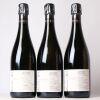 (1) NV Jacques Selosse Lieux-dits Collection Extra Bru (3 bottles in one lot)