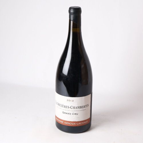 (1) 2013 Domaine Arnoux-Lachaux Latricieres-Chambertin Grand Cru 1500ml, Cote de Nuits