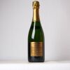 (1) 2002 Pascal Doquet Grand Cru Le Mesnil-Sur-Oger Blanc de Blancs Brut - 2