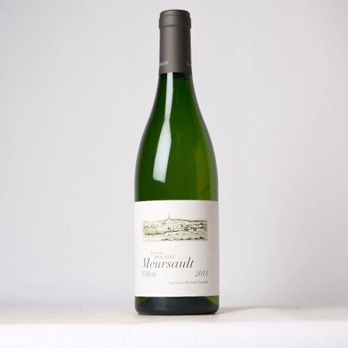 (1) 2014 Domaine Roulot Meursault Les Tillets, Cote de Beaune