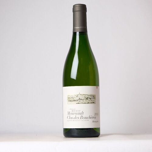 (1) 2014 Domaine Roulot Meursault 1er Cru Clos des Boucheres Monopole, Cote de Beaune