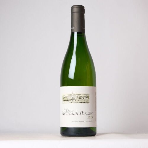 (1) 2013 Domaine Roulot Meursault 1er Cru Porusot, Cote de Beaune