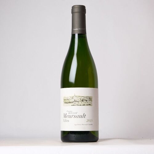 (1) 2015 Domaine Roulot Meursault Les Tillets, Cote de Beaune