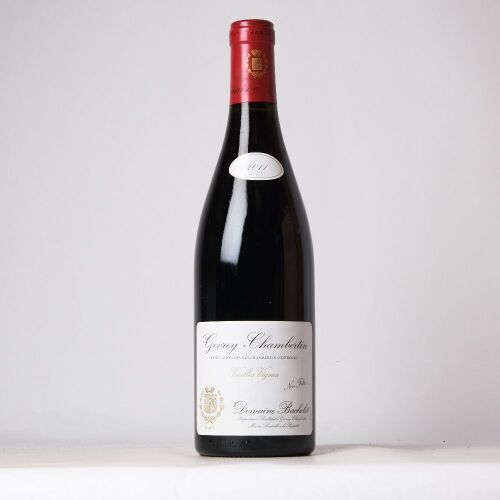 (1) 2011 Domaine Denis Bachelet Gevrey Chambertin Vieilles Vignes, Cote de Nuits