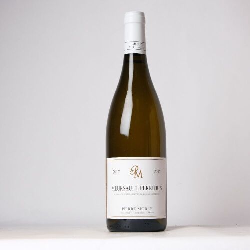 (1) 2017 Domaine Pierre Morey Meursault 1er Cru Perrieres, Cote de Beaune