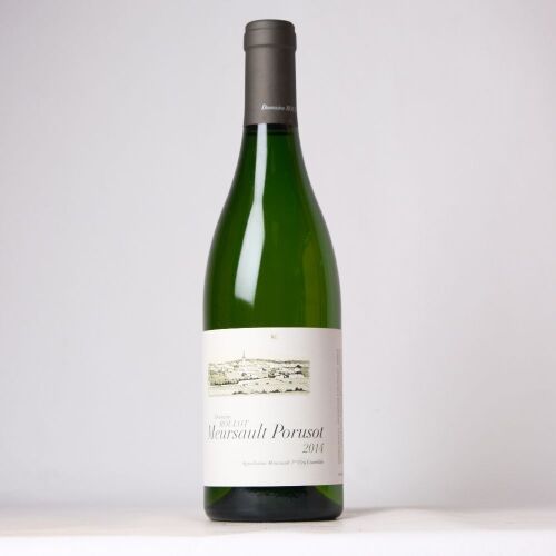 (1) 2014 Domaine Roulot Meursault 1er Cru Porusot, Cote de Beaune