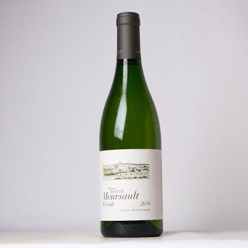 (1) 2016 Domaine Roulot Meursault Les Vireuils, Cote de Beaune