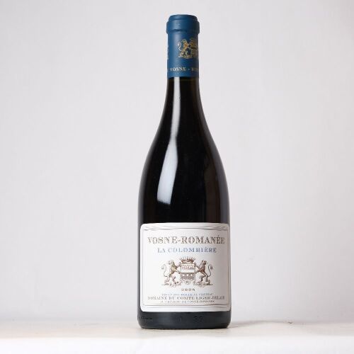 (1) 2008 Domaine Vicomte Liger-Belair Vosne Romanee La Colombiere, Cote de Nuits