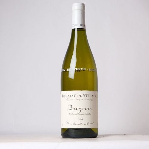 (1) 2018 Domaine A. & P. de Villaine Bouzeron, Cote Chalonnaise