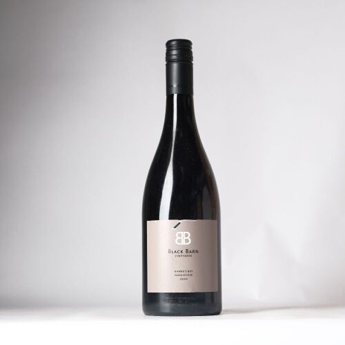 (1) 2020 Black Barn Vineyards Sangiovese, Hawkes Bay