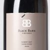 (1) 2020 Black Barn Vineyards Sangiovese, Hawkes Bay - 2