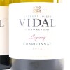 (2) 2014 Vidal Estate Legacy Chardonnay, Hawkes Bay - 2
