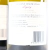 (2) 2014 Vidal Estate Legacy Chardonnay, Hawkes Bay - 4