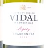 (2) 2016 Vidal Estate Legacy Chardonnay, Hawkes Bay - 2