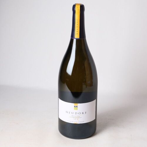 (1) 2015 Neudorf Moutere Chardonnay 1500ml, Nelson