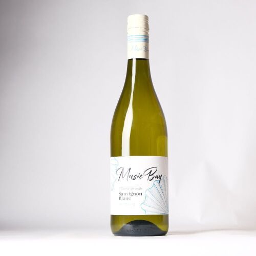 (1) 2025 Music Bay Sauvignon Blanc, Marlborough