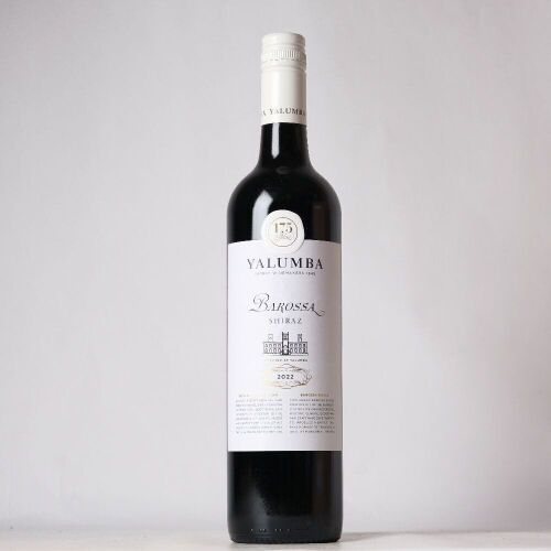 (1) 2022 Yalumba Shiraz, Barossa SA