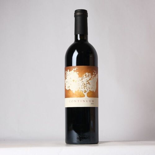 (1) 2017 Continuum Proprietary Red, Oakville USA