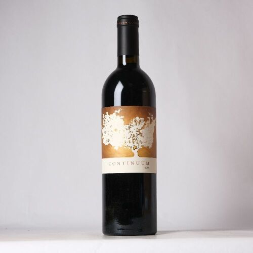 (1) 2015 Continuum Proprietary Red, Oakville USA