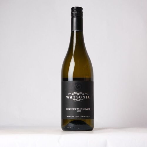 (1) 2022 Watsonia Premium White Blend, Western Cape South Africa