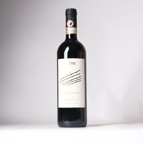 (1) 2018 Istine 'Vigna Istine' Gran Selezione Chianti Classico, Tuscany