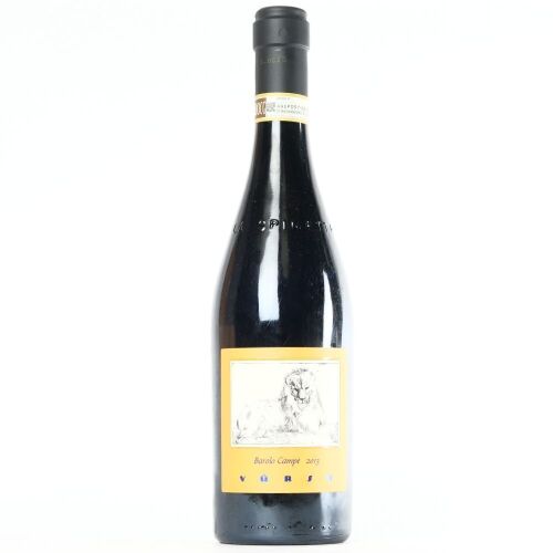 (1) 2013 La Spinetta Vursu Vigneto Campe Barolo, Piedmont