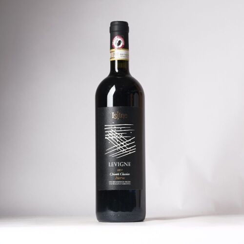 (1) 2017 Istine Chianti Classico Riserva Levigne, Tuscany
