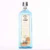 (1) Bombay Sapphire Gin 1000ml 47% abv, England