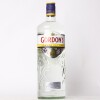 (1) Gordon's London Dry Gin 37% abv 1000ml