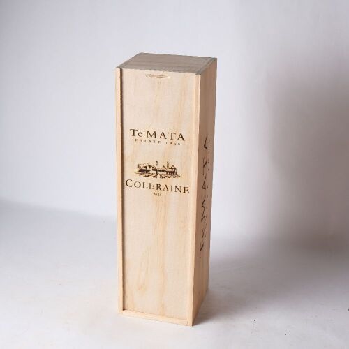 (1) 2021 Te Mata Estate Coleraine 1500ml, Hawkes Bay