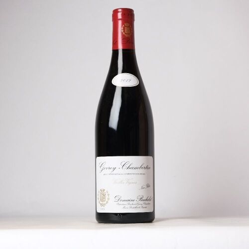 (1) 2012 Domaine Denis Bachelet Gevrey-Chambertin Vieilles Vignes, Cote de Nuits