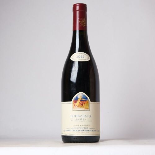 (1) 2012 Domaine Georges Mugneret-Gibourg Echezeaux Grand Cru, Cote de Nuits