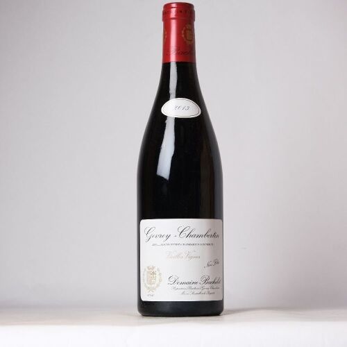 (1) 2013 Domaine Denis Bachelet Gevrey-Chambertin Vieilles Vignes, Cote de Nuits