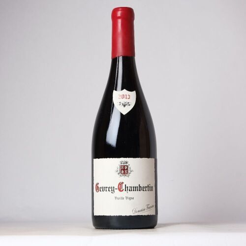 (1) 2013 Domaine Fourrier Gevrey-Chambertin Vieilles Vignes, Cote de Nuits