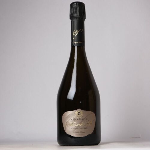 (1) 2007 Vilmart & Cie 'Coeur de Cuvee' Premier Cru Brut