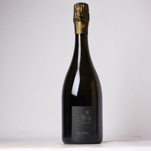 (1) 2015 Cedric Bouchard Roses de Jeanne 'VV-Cote de Val Vilaine' Blanc de Noirs