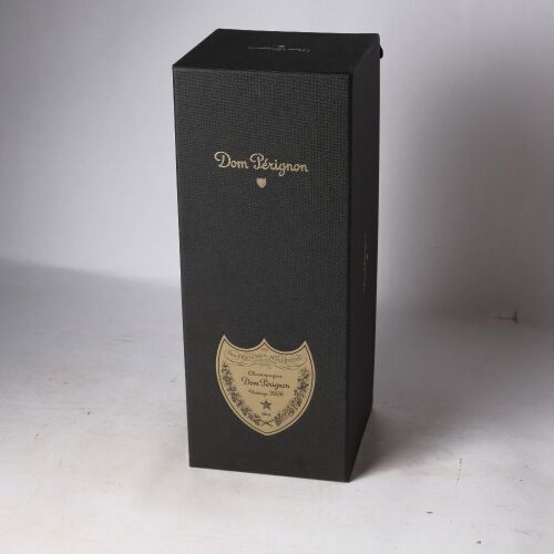 (1) 2006 Dom Perignon Vintage Brut