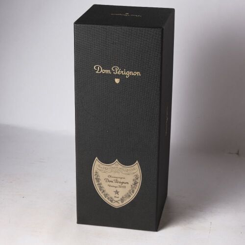 (1) 2013 Dom Perignon Vintage Brut