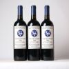 (3) 2009 Stonyridge Vineyard Larose, Waiheke