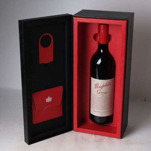 (1) 2011 Penfolds Grange Bin 95, South Australia